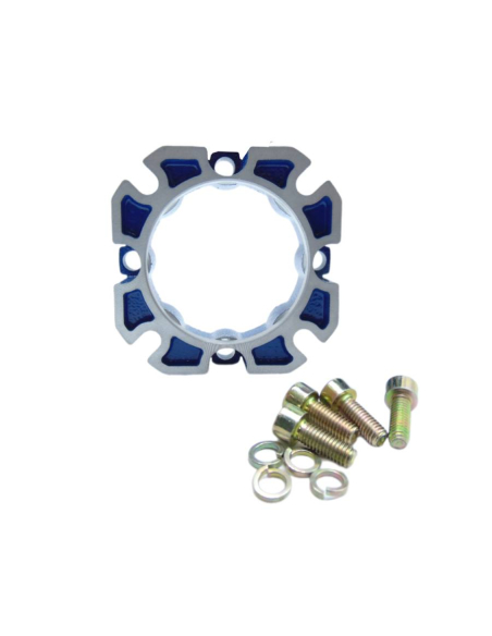 FD output flange for size 40 reducer