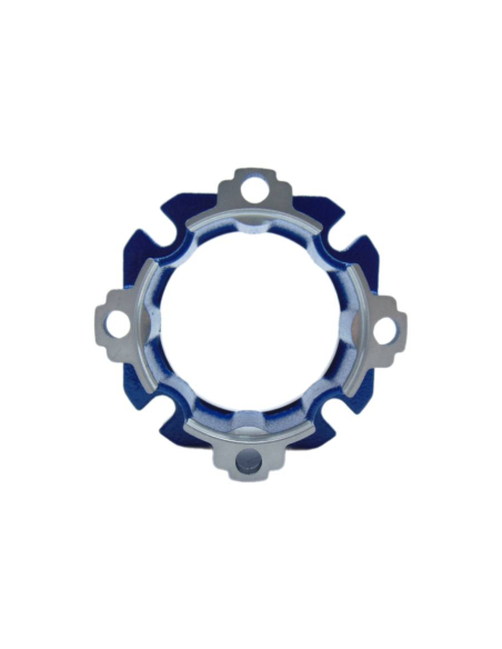 FD-50 side outlet flange for worm gear reducer | Adajusa | price