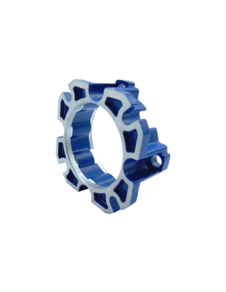 FD-50 side outlet flange for worm gear reducer | Adajusa | price