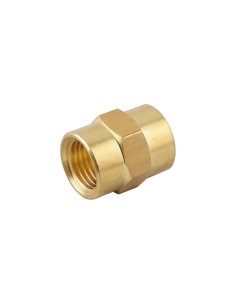 Raccord femelle fileté 1/8 pour usage alimentaire et eau potable Série 59000 FOOD - Aignep | ADAJUSA