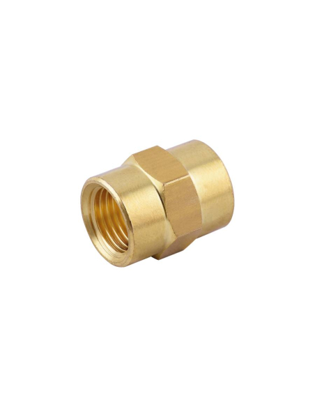 1/8 threaded female fitting for food and drinking water use Series 59000 FOOD - Aignep | ADAJUSA