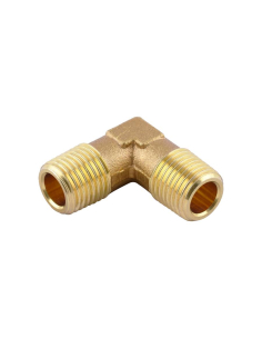 Male L fitting 1/4 for food and drinking water use FOOD Accessories Series - Aignepp | ADAJUSA