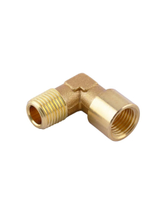 Fitting L male - female 1/4 for food and drinking water use FOOD Accessories Series - Aignepp | ADAJUSA