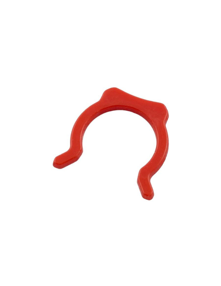Safety clip for 1/2 fittings - Aignep | ADAJUSA