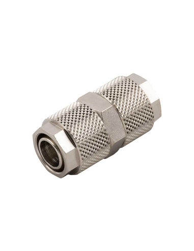 Intermediate straight fitting diameter 5/3 Series 1000 - Aignep
