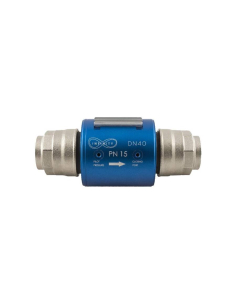 Vanne d'arrêt pneumatique tube-tube 63 mm - Aignep | ADAJUSA | prix