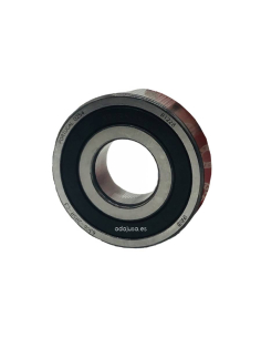 Roulement 3008-2RS 40x68x21 billes double rangée contact oblique INA 3008 B-2RSTVH ADAJUSA