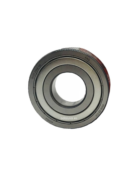Roulement 3803-ZZ 17x26x7 billes à contact oblique à double rangée INA 3803 B-2ZTVH INA ADAJUSA