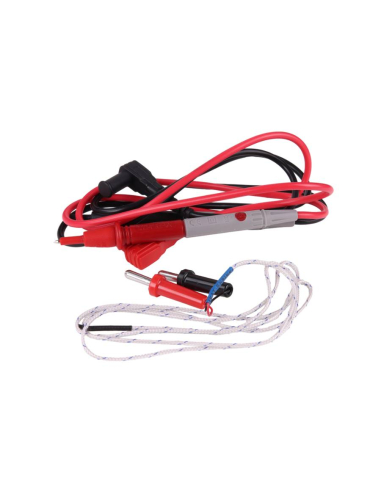 Multimètre numérique MM33B CAT III 600V | ADAJUSA | prix