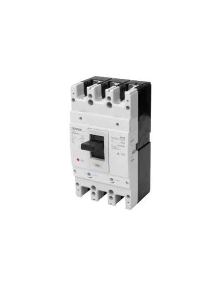 Interrupteur automatique à boîtier moulé 250A 3 pôles AKM2-250 | ADAJUSA | prix