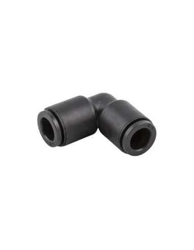 Raccord tube intermédiaire L 2mm Série 56000 MINI - Aignep