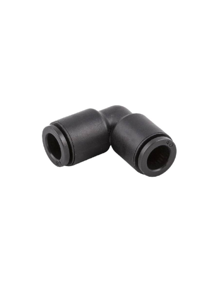 Raccord tube intermédiaire L 2mm Série 56000 MINI - Aignep | ADAJUSA