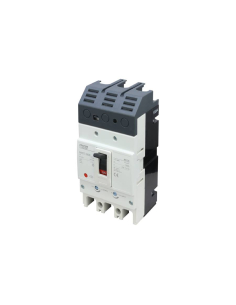 Automatic terminal cover in 3-pole molded case AKM34C | ADAJUSA | price 2