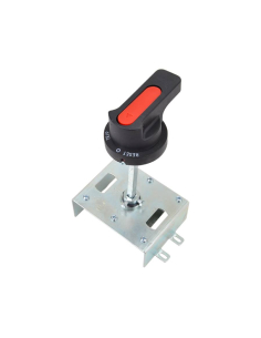 Commande rotative automatique en boîtier moulé 3 pôles AKM2HD | ADAJUSA | prix