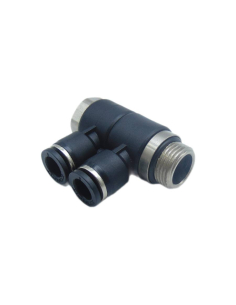 Raccord 2 corps réglable 1/2 tube diamètre 12| ADAJUSA 2