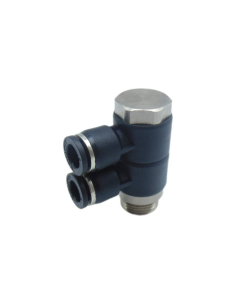 Raccord 2 corps réglable 1/2 tube diamètre 12| ADAJUSA