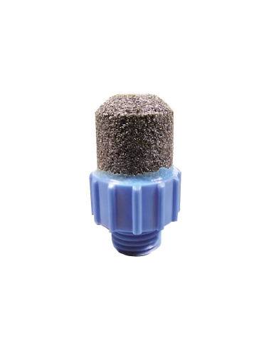 Silencieux céramique 3/8 SCR