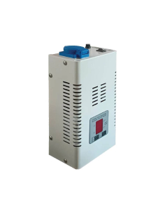 Régulateur de tension automatique AVR 1,5KVA (1200W) | ADAJUSA | prix