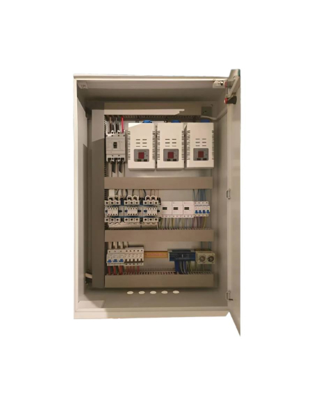 Automatic voltage Regulator 1.5kVA (1200W)