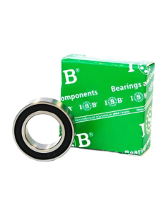 Joint Spi Simple Lèvre 12 X 24 X 4,5 Matière NBR (Plage De Résistance