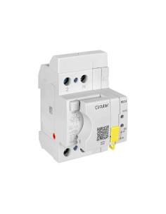 Interrupteur différentiel à réarmement automatique 40A 30mA CIRCUITOR REC4 | ADAJUSA | prix