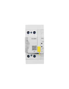 Interrupteur différentiel à réarmement automatique 40A 30mA CIRCUITOR REC4 | ADAJUSA | prix 2