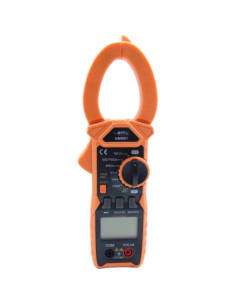 Pince ampèremétrique CAT III 600V NMM91| ADAJUSA | prix