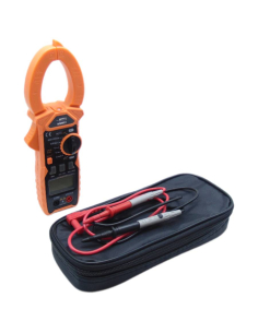 Pince ampèremétrique CAT III 600V NMM91| ADAJUSA | prix 2
