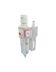 Pneumatic filter group 3/4 FRL EVO Series Aignep | ADAJUSA | price