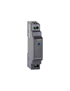 Source d'alimentation sur rail DIN 12 Vdc 1,25A 15W LDCVDIN-15-12 ADAJUSA | prix