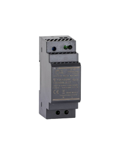 Source d'alimentation sur rail DIN 24 Vdc 1,5A 36W LDCVDIN-30-24 ADAJUSA | prix