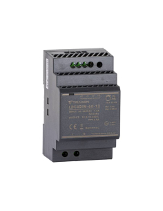 DIN rail Power supply 12 Vdc 4.5A 54W LDCVDIN-60-12 ADAJUSA | price