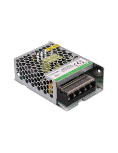 Industrial Power supply 12 Vdc 2.1A 25W LDCV-25-12 ADAJUSA | price