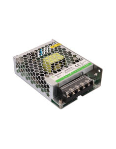 Industrial Power supply 24 Vdc 3.2A 75W LDCV-75-24 ADAJUSA | price