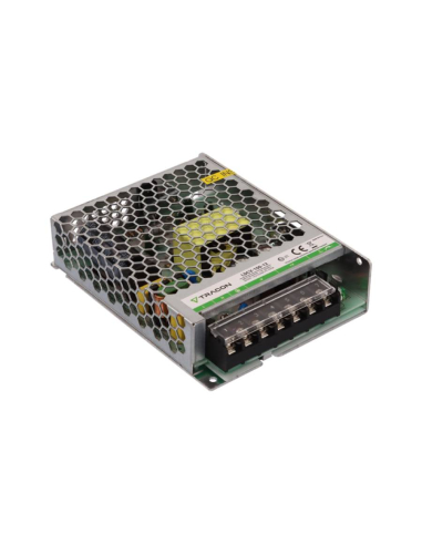 Power supply 24Vdc 4.5A 100W