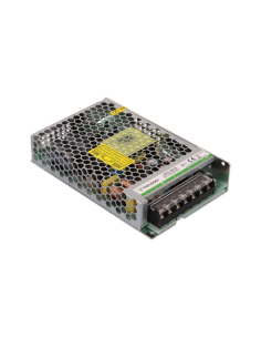 Source d'alimentation industrielle 12 Vdc 12,5A 150W LDCV-150-12 ADAJUSA | prix