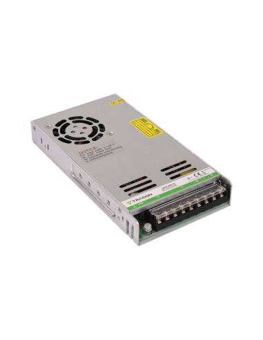 Source d'alimentation 12Vdc 29A 350W
