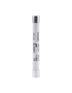 Ceramic fuse for photovoltaics 10x85 16A 1500Vdc | ADAJUSA | price