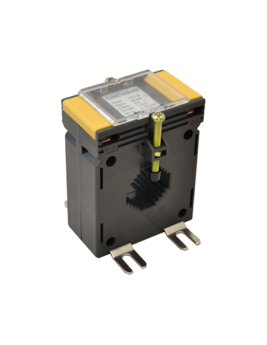 Current transformer 75/5A size 30 AV30SH series
