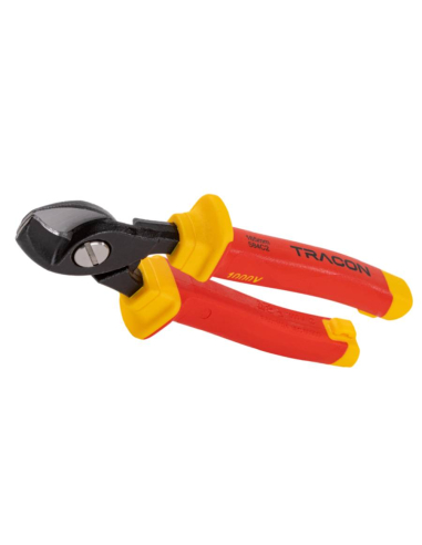 Pince coupante pour isolants VDE 1000V