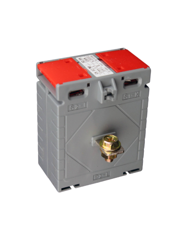 Current transformer 75/5A AVBS series