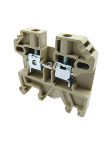 Borne marron 2,5 mm