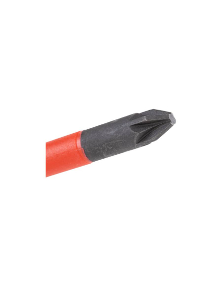 Pozidriv Screwdriver PZ3x150mm VDE 1000V insulation