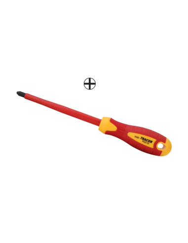 Tournevis Tournevis PH3x150mm isolation VDE 1000V