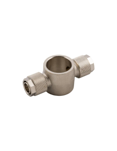 Double orientable ring M5 tube diameter 5/3 Series 1000 - Aignep