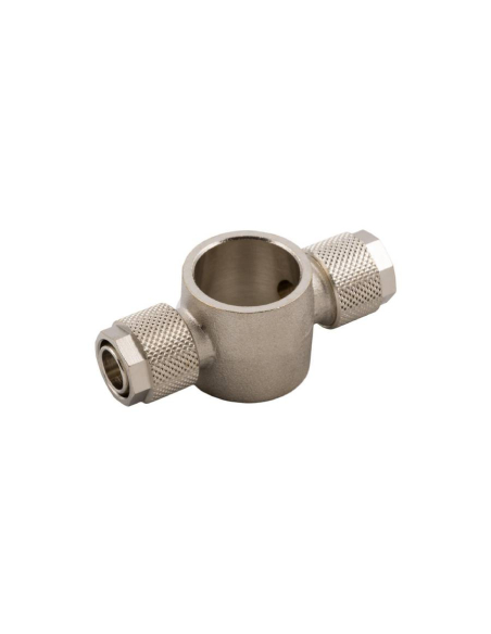 Double orientable ring M5 tube diameter 5/3 Series 1000 - Aignep