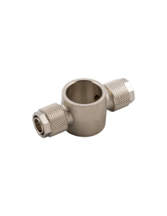 Double adjustable ring 1/4 tube diameter 6/4 Series 1000 - Aignep | ADAJUSA