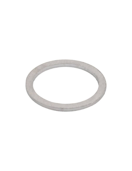 1/8 joint in aluminium - Aignep