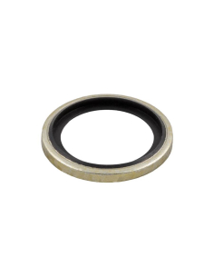 Self-centering joint 1/4 in Steel and NBR - Aignep | ADAJUSA