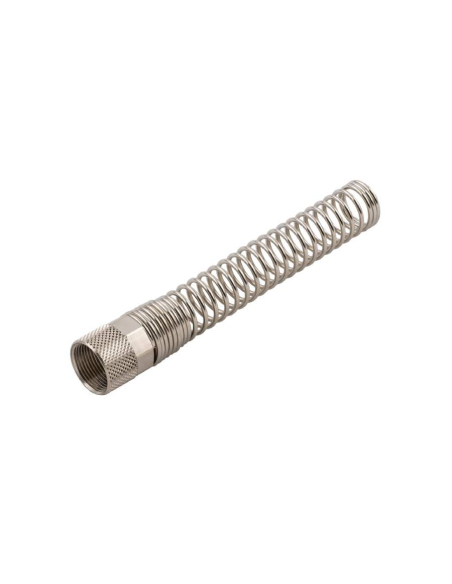 Spring-loaded fixing nut for 10/8 Series 1000 fitting - Aignep | ADAJUSA